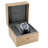 Hamilton Uomo H36616640 Jazzmaster Performer Auto