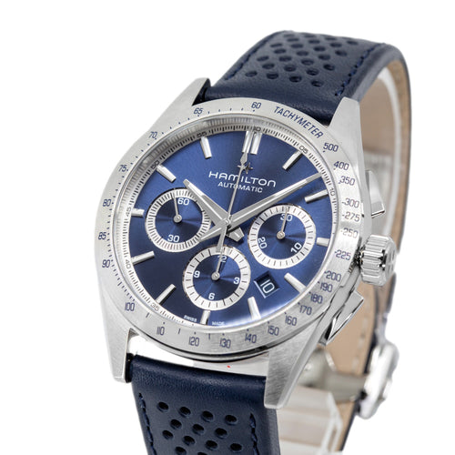 Hamilton Uomo H36616640 Jazzmaster Performer Auto