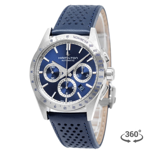 Hamilton Uomo H36616640 Jazzmaster Performer Auto