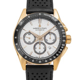 Hamilton Uomo H36626710 Jazzmaster Performer Auto