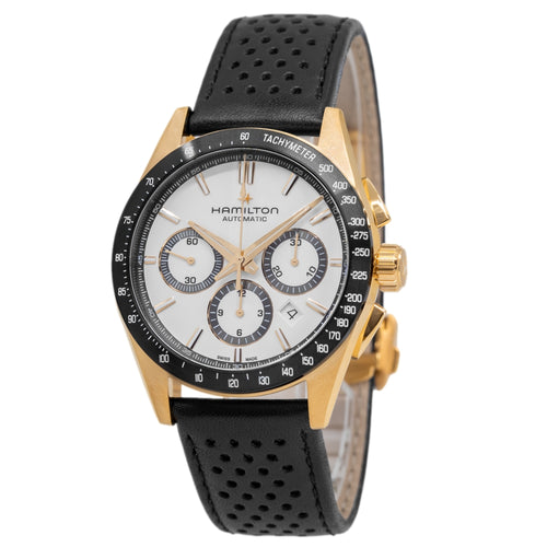 Hamilton Uomo H36626710 Jazzmaster Performer Auto