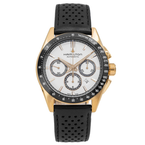 Hamilton Uomo H36626710 Jazzmaster Performer Auto