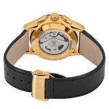 Hamilton Uomo H36626710 Jazzmaster Performer Auto