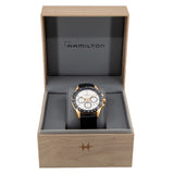 Hamilton Uomo H36626710 Jazzmaster Performer Auto