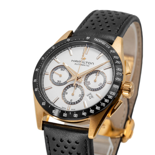 Hamilton Uomo H36626710 Jazzmaster Performer Auto