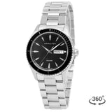 Hamilton Uomo H37511131 Jazzmaster Seaview Quarzo