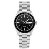 Hamilton Uomo H37511131 Jazzmaster Seaview Quarzo