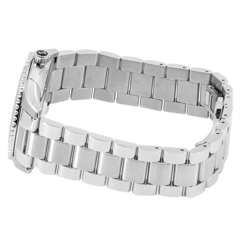 Hamilton Uomo H37511131 Jazzmaster Seaview Quarzo