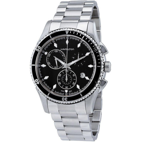 Hamilton Uomo H37512131 Jazzmaster Quarzo