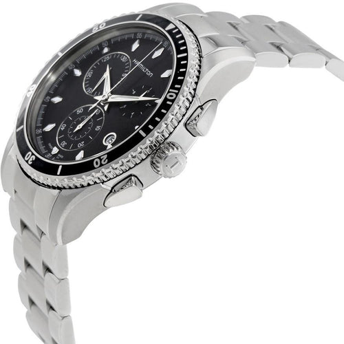 Hamilton Uomo H37512131 Jazzmaster Quarzo