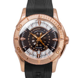 Hamilton Uomo H37545331 Jazzmaster Automatico