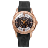 Hamilton Uomo H37545331 Jazzmaster Automatico