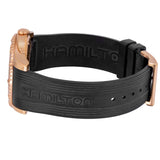 Hamilton Uomo H37545331 Jazzmaster Automatico