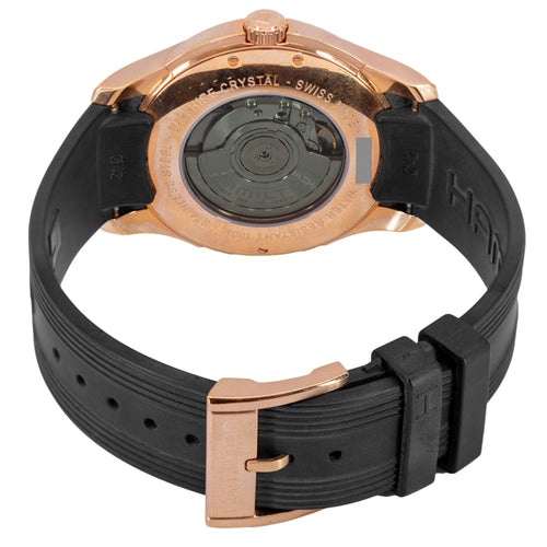 Hamilton Uomo H37545331 Jazzmaster Automatico