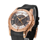 Hamilton Uomo H37545331 Jazzmaster Automatico