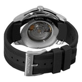 Hamilton Uomo H37715335 Jazzmaster Automatico