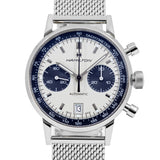 Hamilton Uomo H38416111 Intra-Matic Auto Chrono