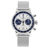 Hamilton Uomo H38416111 Intra-Matic Auto Chrono