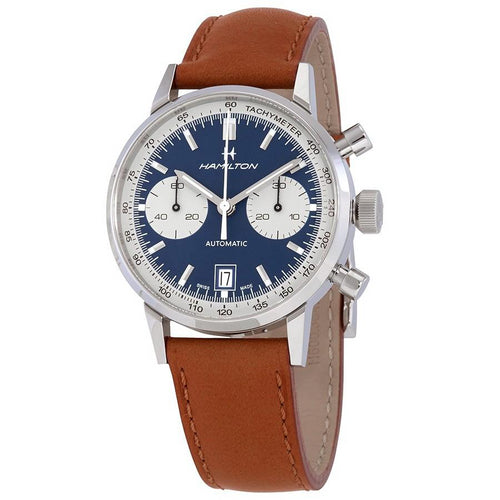 Hamilton H38416541 American Classic Intra-Matic Automatico