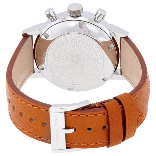 Hamilton H38416541 American Classic Intra-Matic Automatico