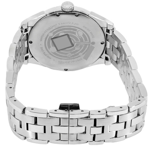 Hamilton Uomo H38421110 Jazzmaster Thinline Ed. Speciale