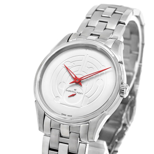 Hamilton Uomo H38421110 Jazzmaster Thinline Ed. Speciale