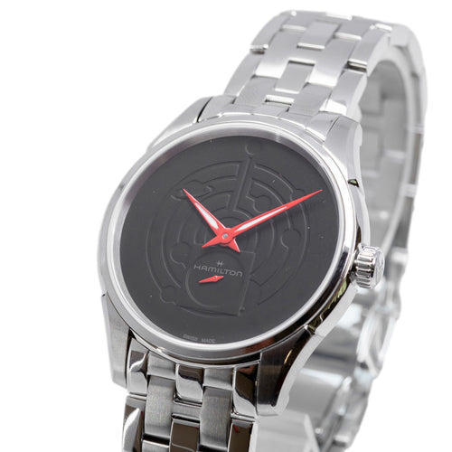 Hamilton Uomo H38421130 Jazzmaster Thinline Ed. Speciale