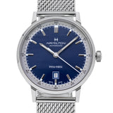 Hamilton Uomo H38425140 American Classic Intra-Matic Auto