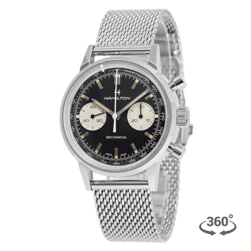 Hamilton Uomo H38429130 American Classic Intra-Matic