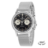 Hamilton Uomo H38429130 American Classic Intra-Matic