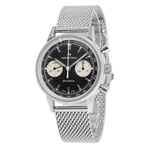 Hamilton Uomo H38429130 American Classic Intra-Matic