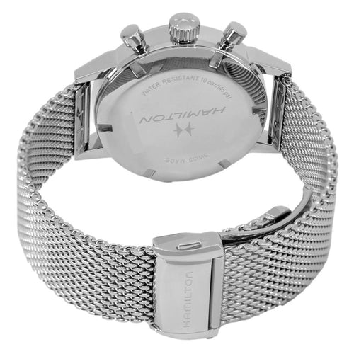 Hamilton Uomo H38429130 American Classic Intra-Matic