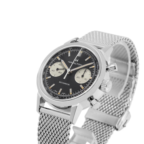 Hamilton Uomo H38429130 American Classic Intra-Matic