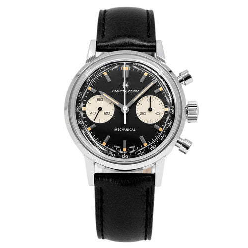 Hamilton Uomo H38429730 American Classic Intra-Matic