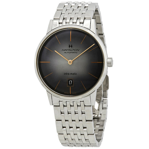 Hamilton Uomo H38455181 American Classic Automatico