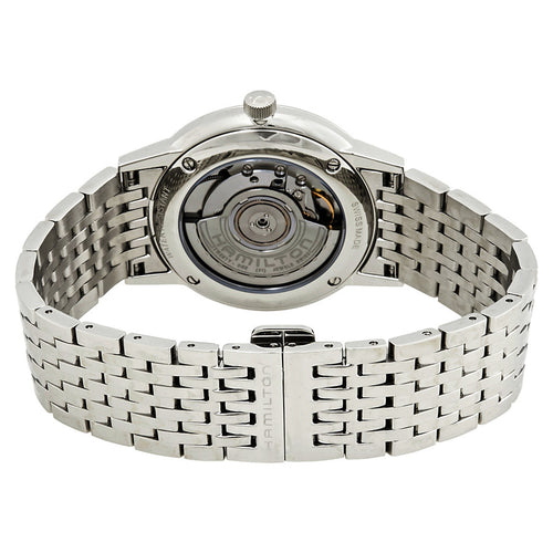 Hamilton Uomo H38455181 American Classic Automatico