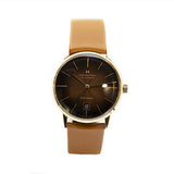 Hamilton Uomo H38475501 American Classic Automatico