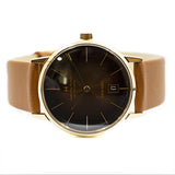 Hamilton Uomo H38475501 American Classic Automatico