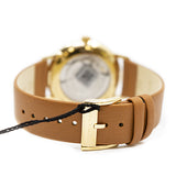 Hamilton Uomo H38475501 American Classic Automatico