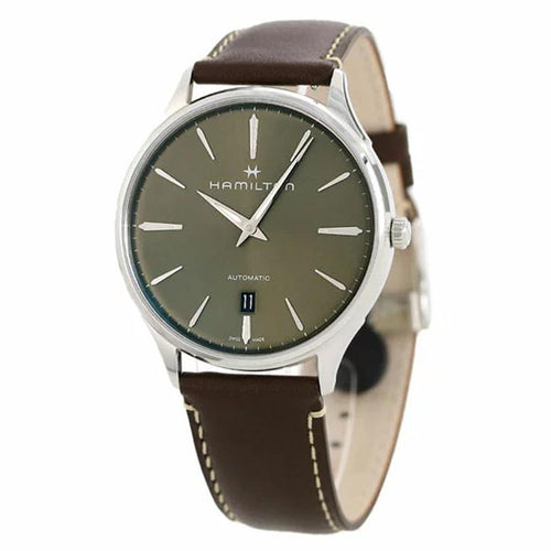 Hamilton Uomo H38525561 Thinline Automatico