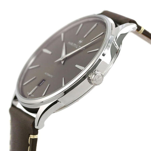 Hamilton Uomo H38525561 Thinline Automatico