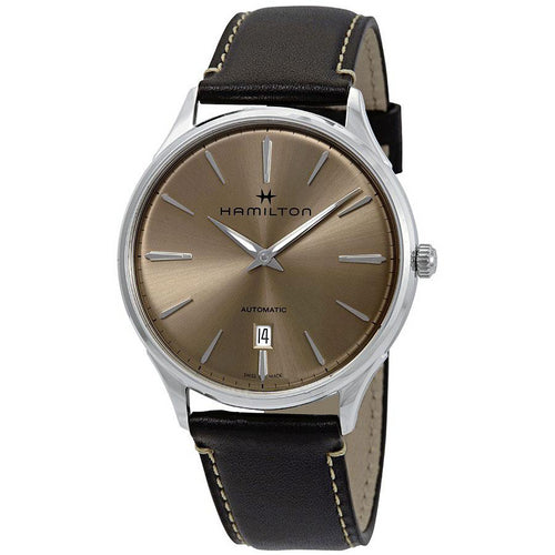 Hamilton Uomo H38525721 Jazzmaster Thinline Automatico