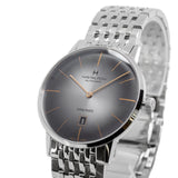 Hamilton Uomo H38755181 American Classic Intra-Matic Auto