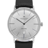 Hamilton Uomo H38755751 American Classic Intra-Matic Auto