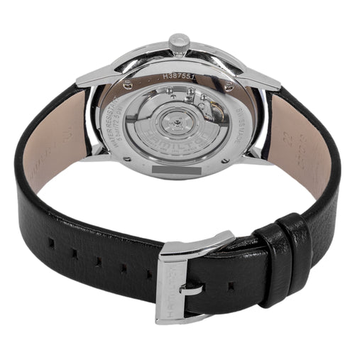 Hamilton Uomo H38755751 American Classic Intra-Matic Auto