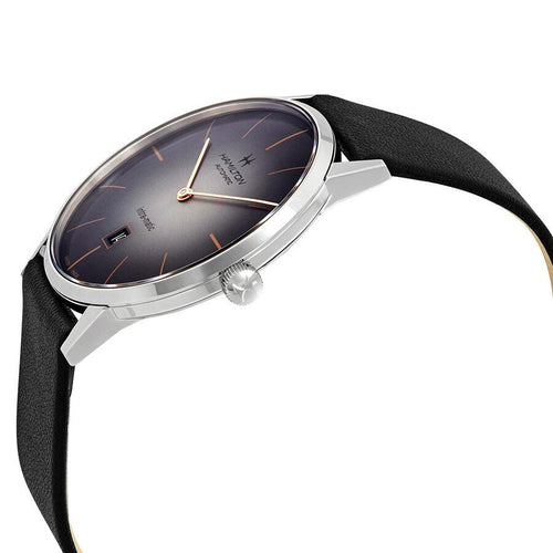 Hamilton Uomo H38755781 American Classic Intra-Matic Auto