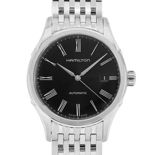 Hamilton Uomo H39515134 American Classic Valiant Automatico