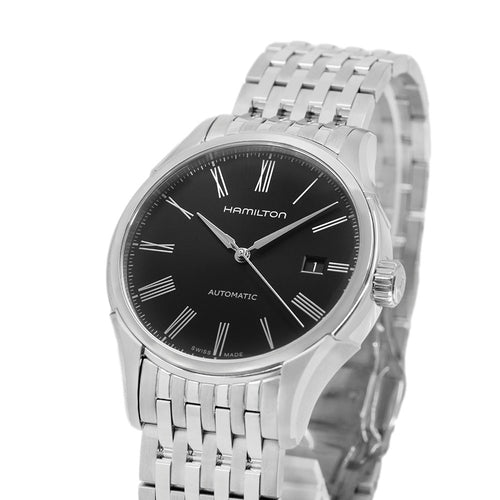 Hamilton Uomo H39515134 American Classic Valiant Automatico