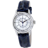 Hamilton Donna H40311691 Railroad Quarzo