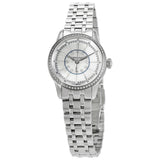 Hamilton Donna H40391191 Railroad Quarzo